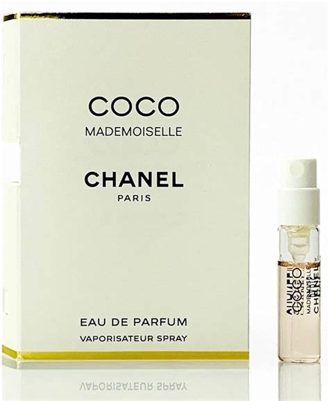 perfume coco chanel mademoiselle precio chile